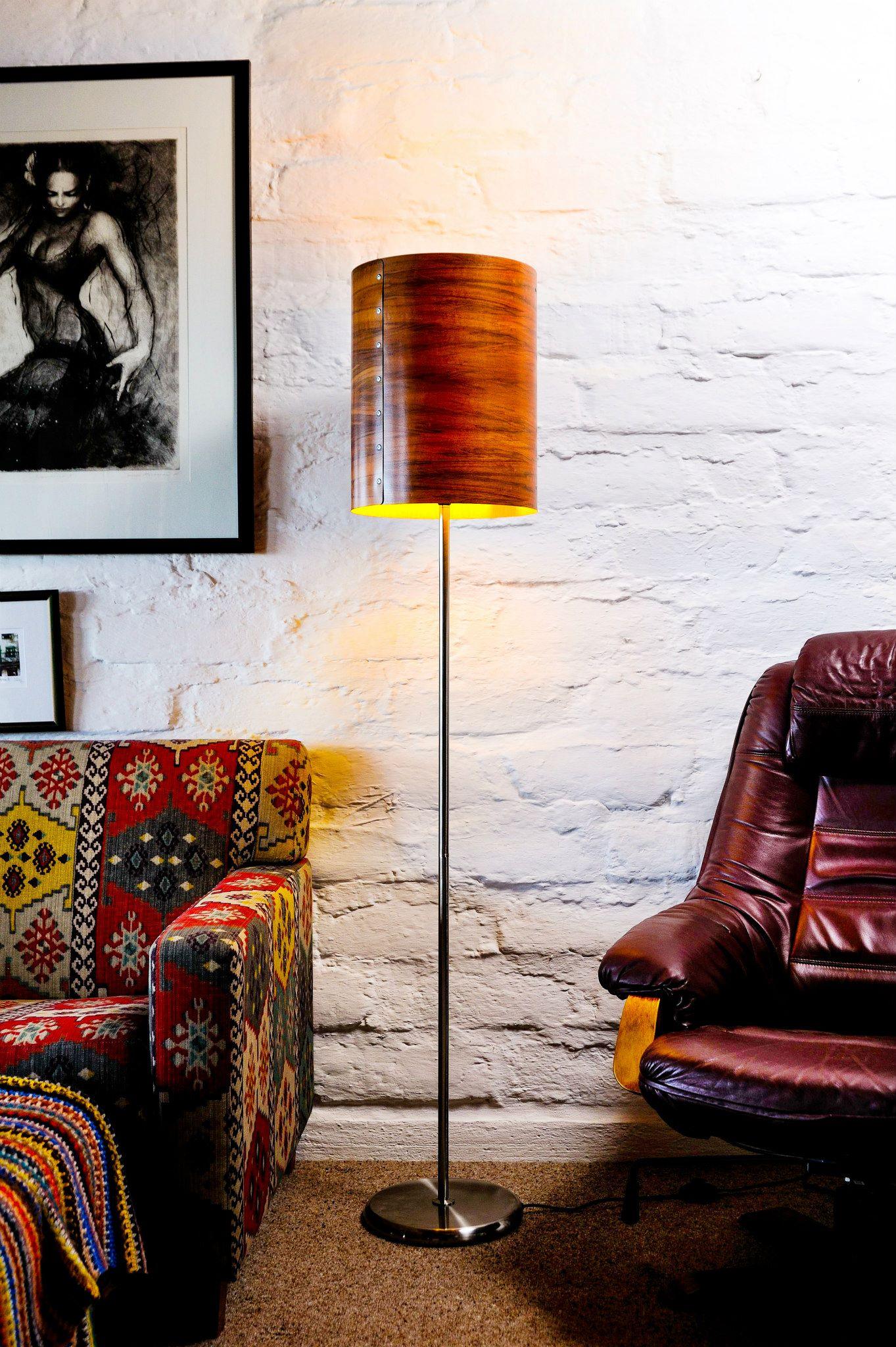 Standing Lamps (Floor & Table)