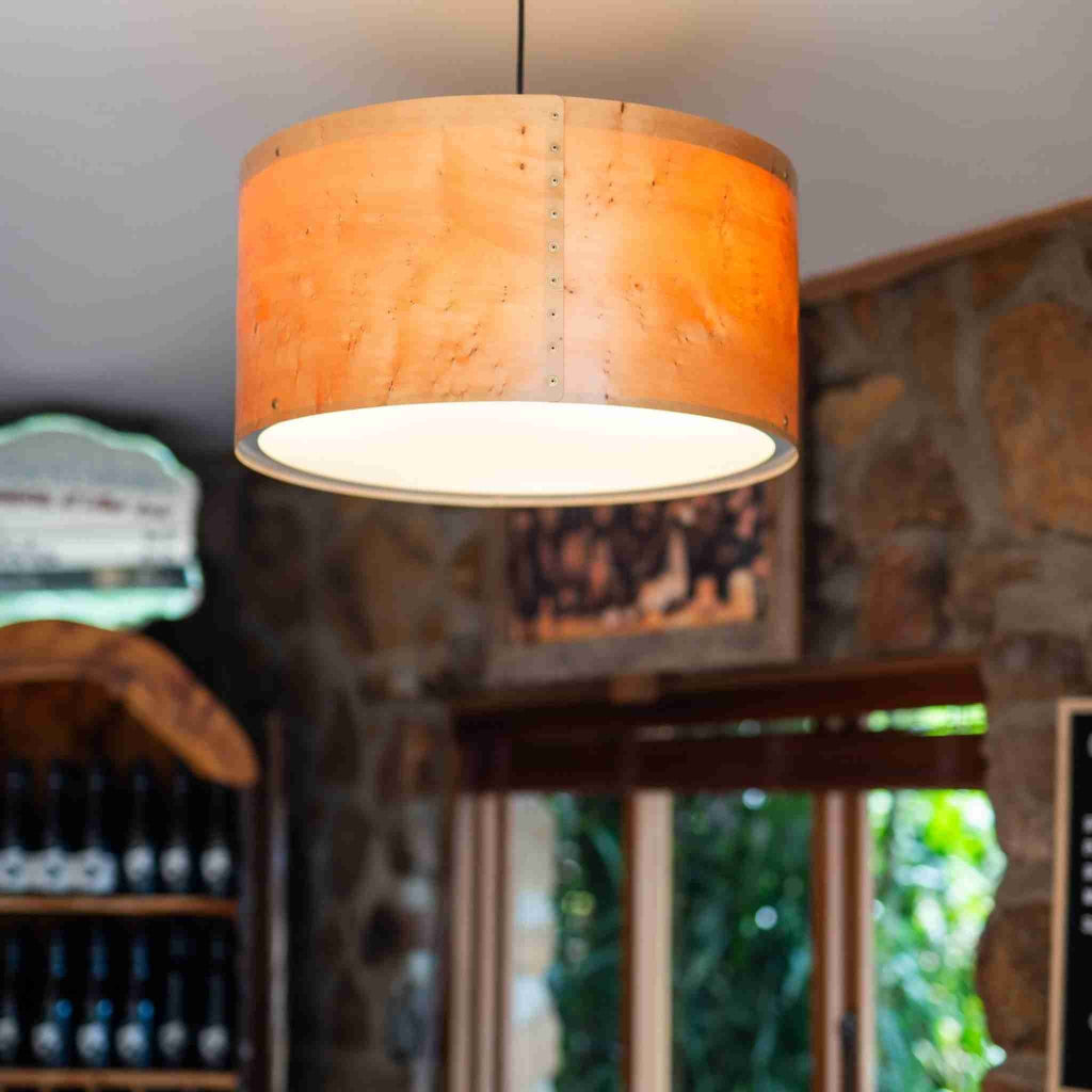 Gordon Veneer Lights Collection