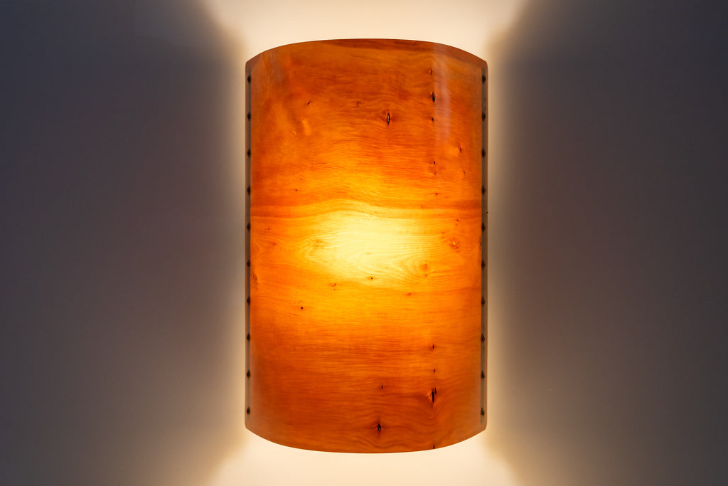 Gordon Veneer Lights Collection