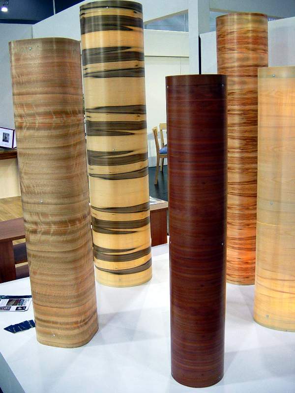 Other Veneer Pendant Lights