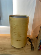 Timber Veneer Hover Lamp