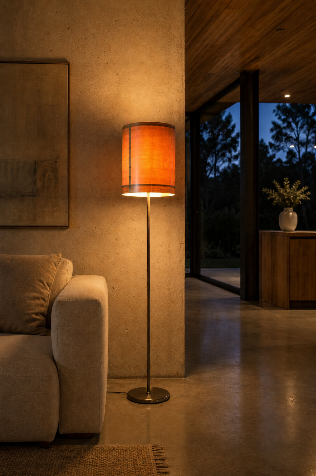 Gordon Veneer Lights Collection