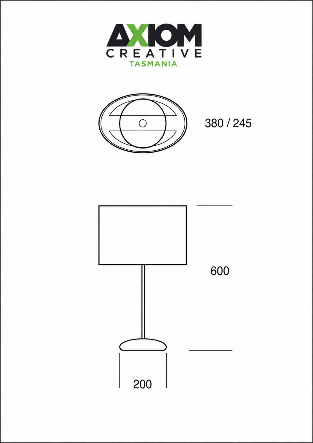 Gordon Veneer Lights Collection
