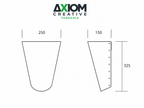 Gordon Veneer Lights Collection
