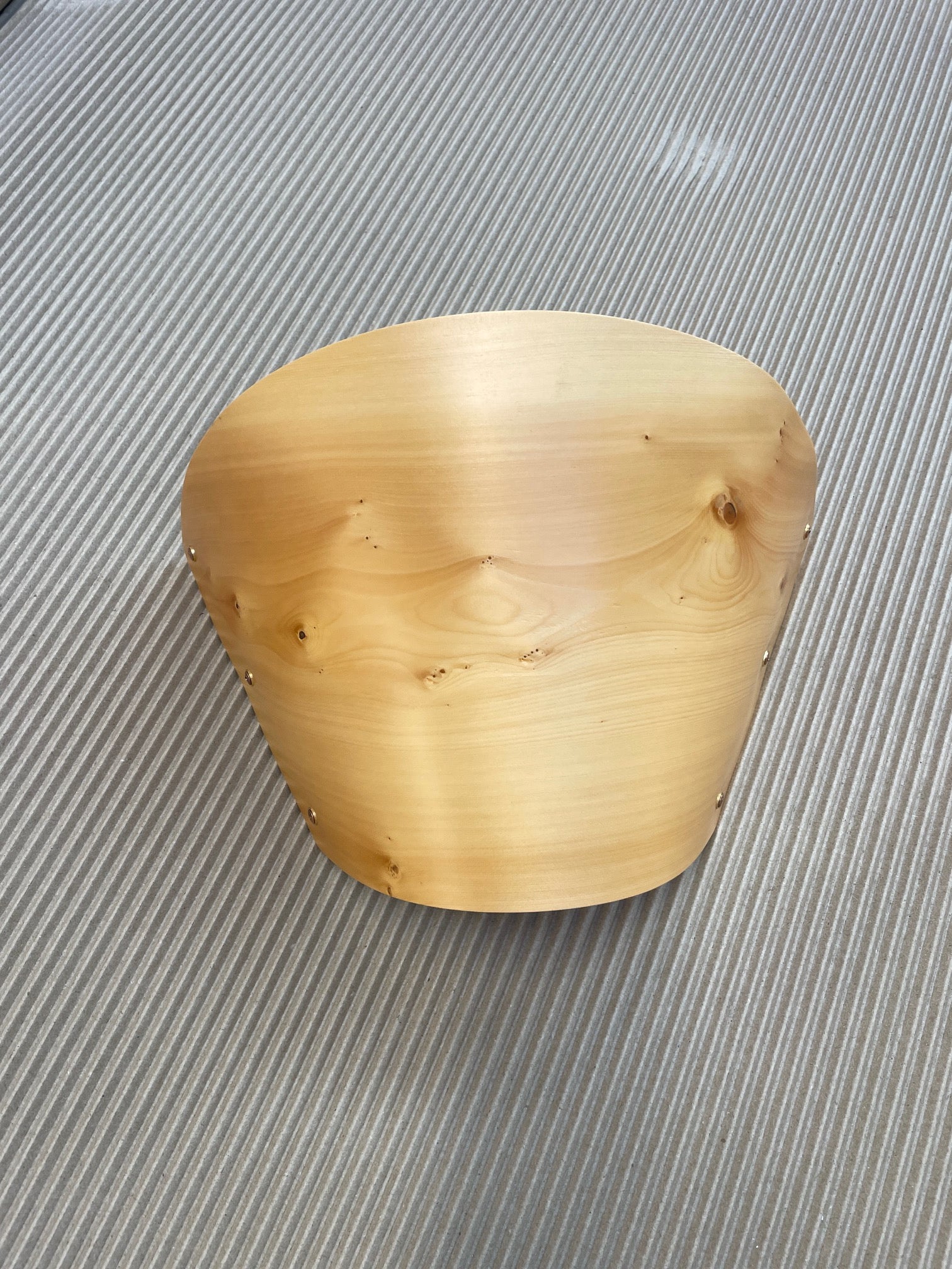 Gordon Veneer Lights Collection