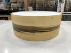 Timber Veneer Pendant Lights