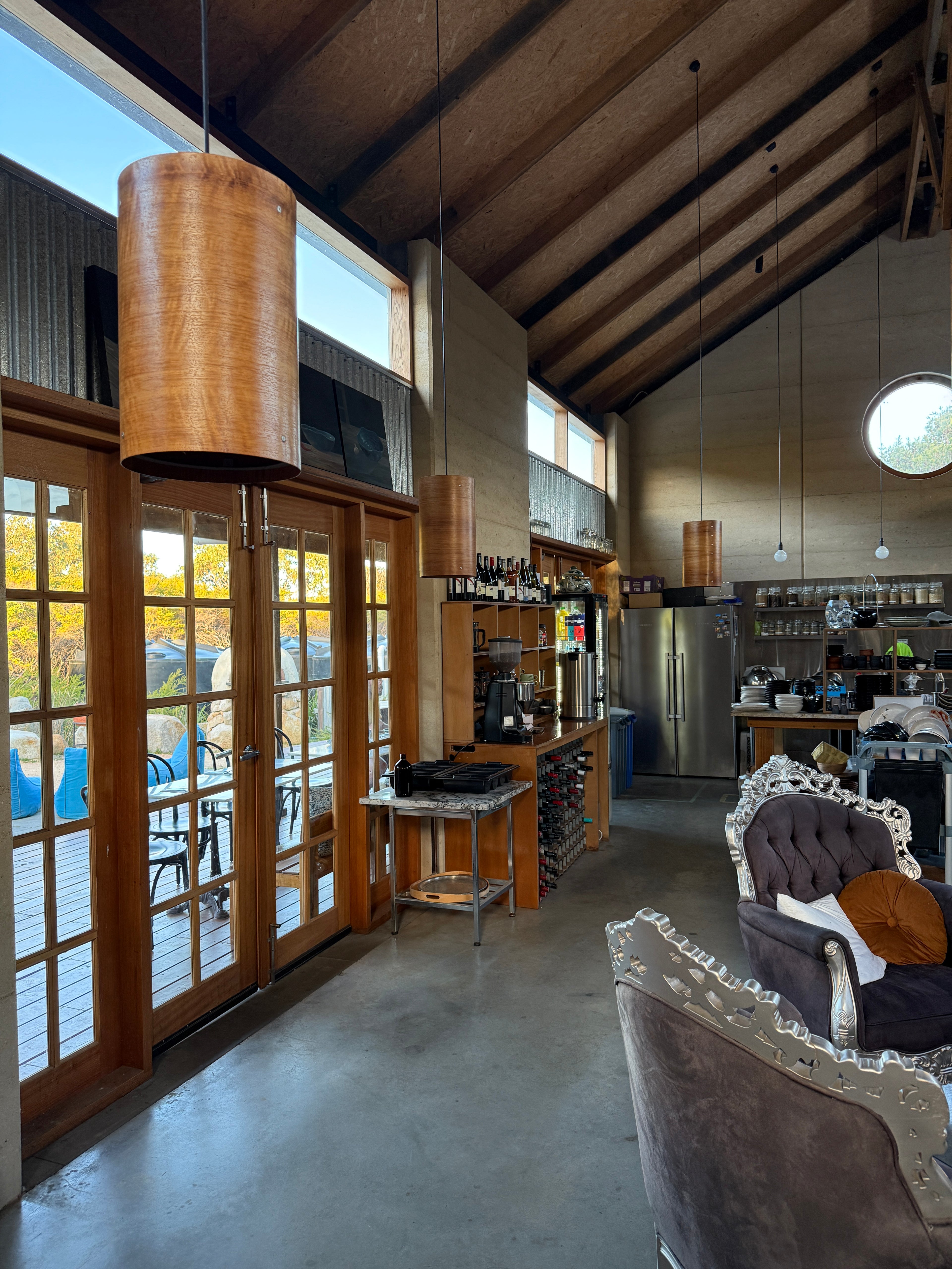 Other Veneer Pendant Lights