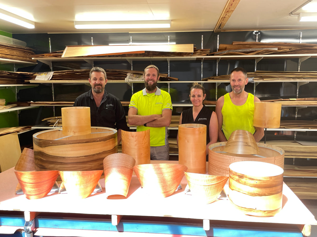 Our Story – Axiom Creative Tasmania