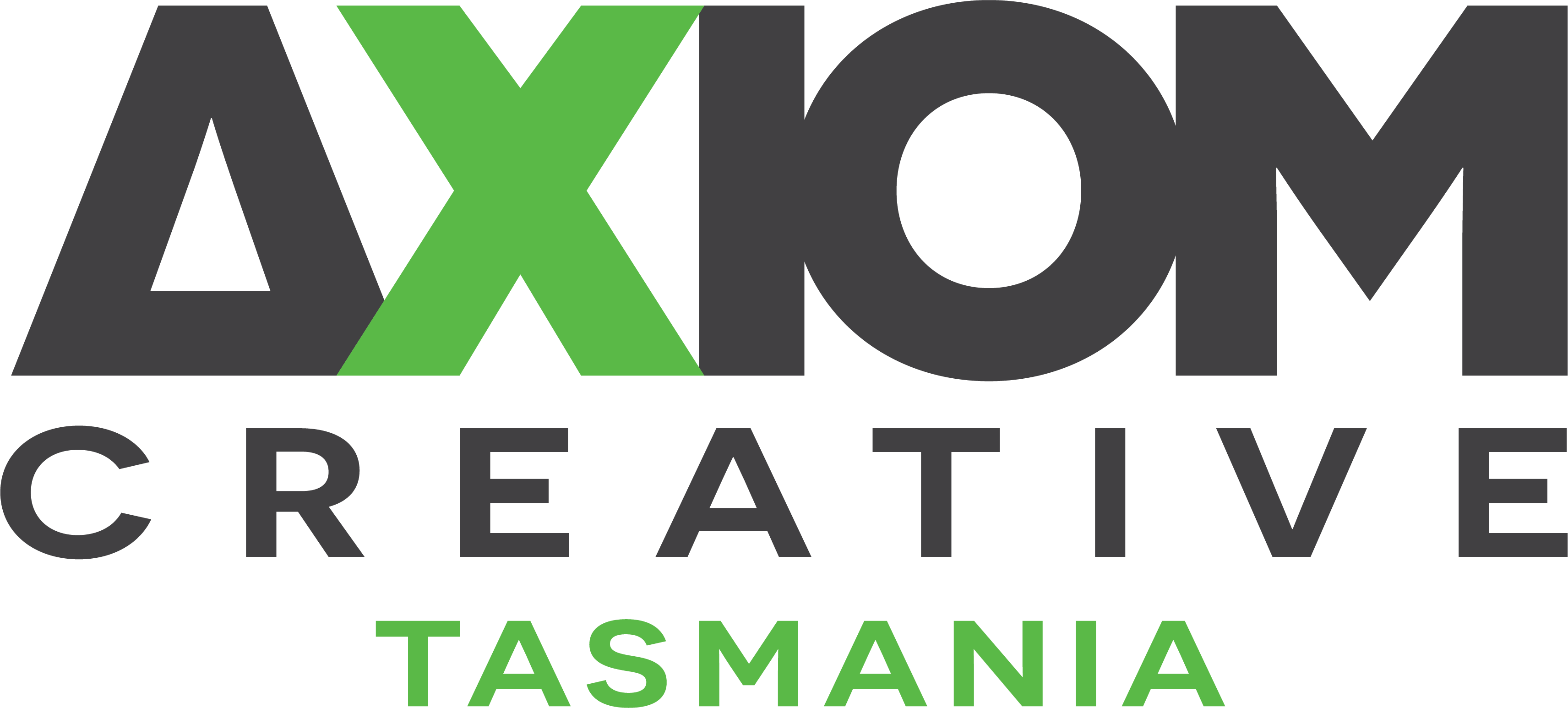 Axiom Creative Tasmania