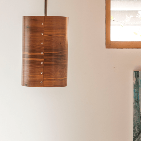 Other Veneer Pendant Lights
